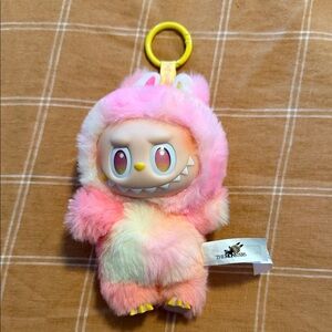 Big into Energy Labubu